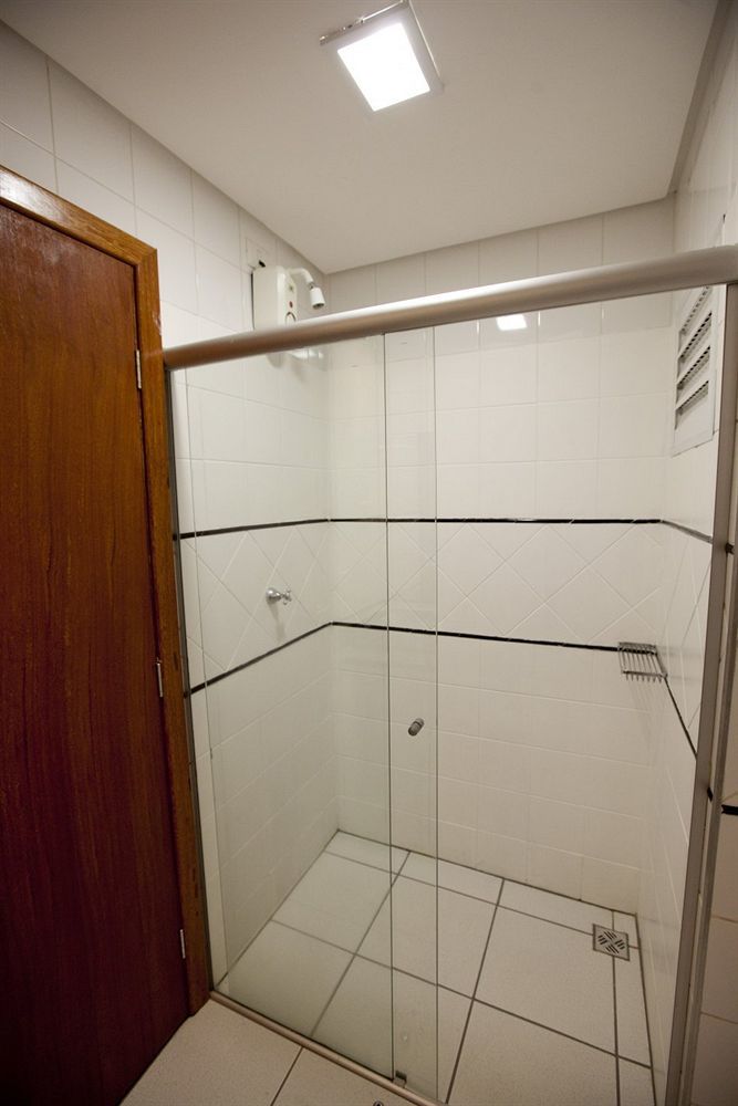 Hotel Sansaed Cuiabá Eksteriør bilde